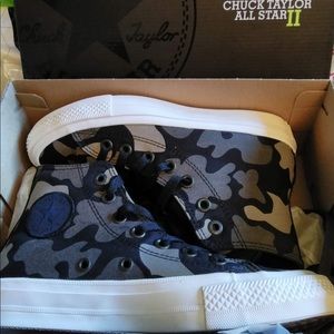 Converse Chuck Taylor All Star II